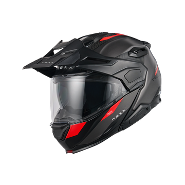 Nexx X.Lifecountry Terra Helmet